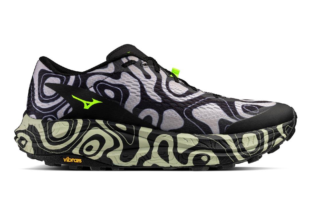 Mizuno Neo Accera